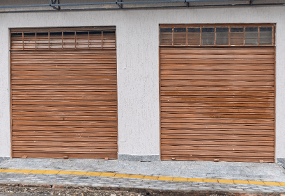 garages