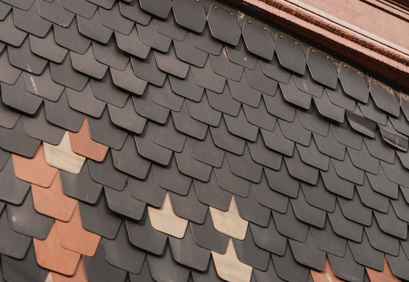 roofs